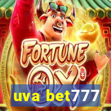 uva bet777